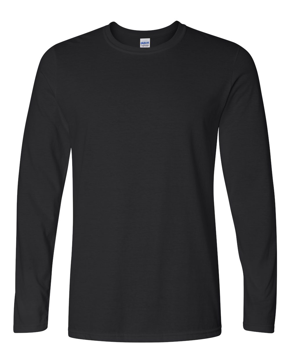 MRGC - Gildan Unisex Softstyle® Long Sleeve T-Shirt - 64400