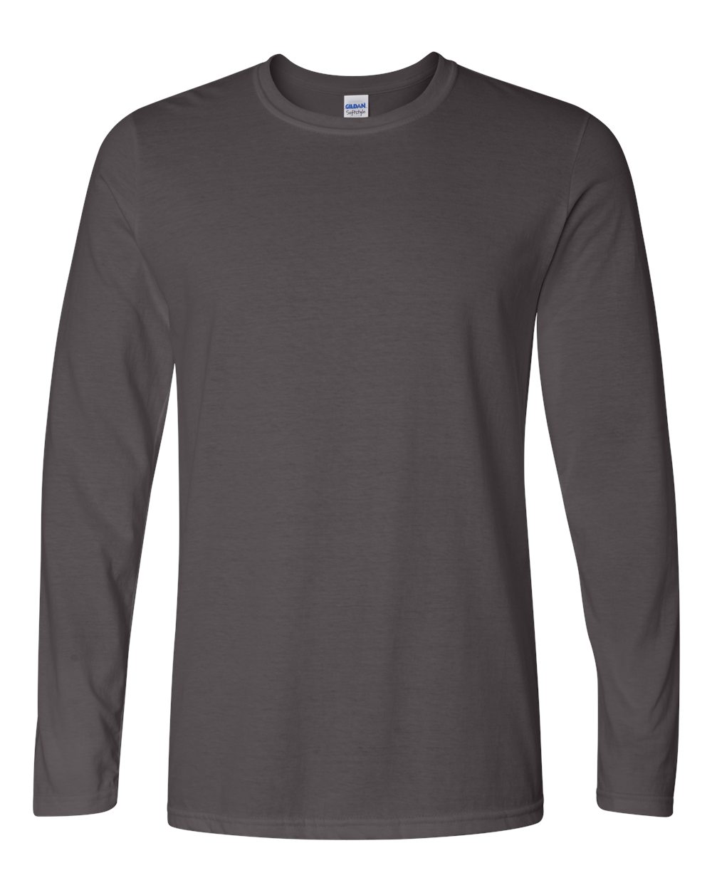 MRGC - Gildan Unisex Softstyle® Long Sleeve T-Shirt - 64400