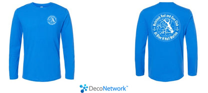 MRGC - Gildan Unisex Softstyle® Long Sleeve T-Shirt - 64400