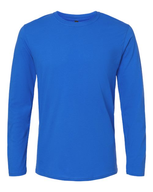 MRGC - Gildan Unisex Softstyle® Long Sleeve T-Shirt - 64400