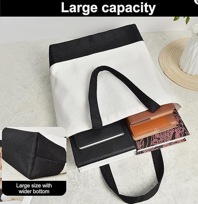 Tote (customization option is available)