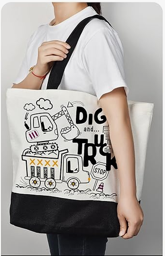 Tote (customization option is available)