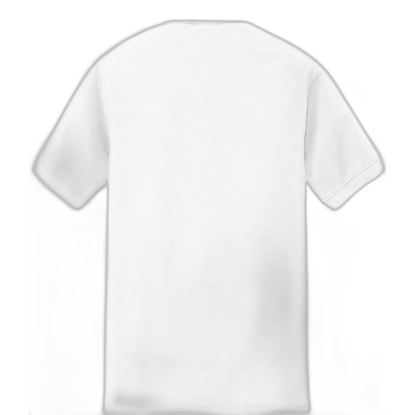 WACH Logo Embroidered- Port & Company® Core Blend Pique Polo. KP155