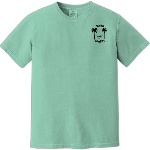 Alti Toasting the Tides COMFORT COLORS ® Heavyweight Ring Spun Tee. 1717